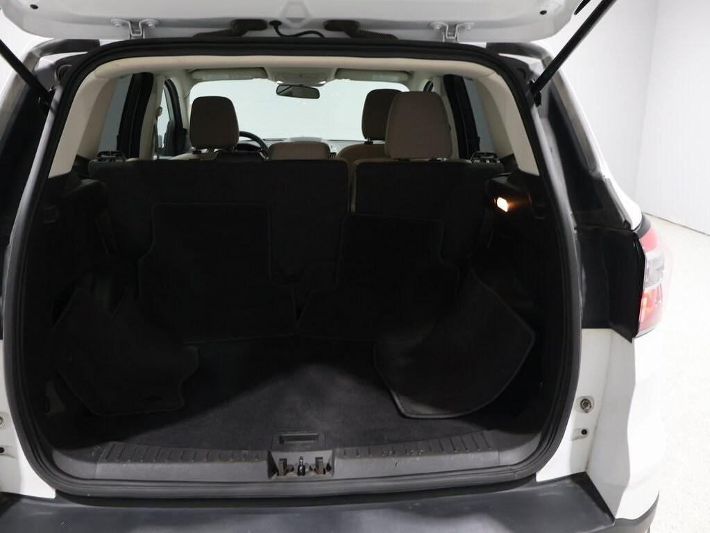 used 2018 Ford Escape car, priced at $8,000