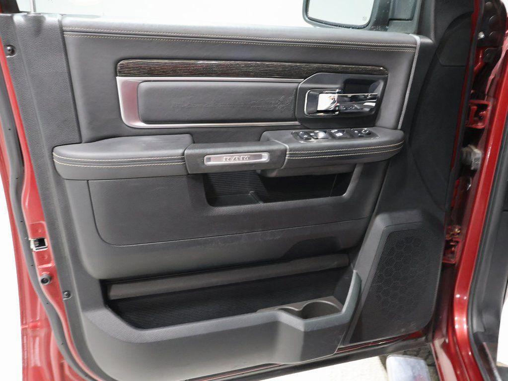 used 2014 Ram 1500 car, priced at $21,500