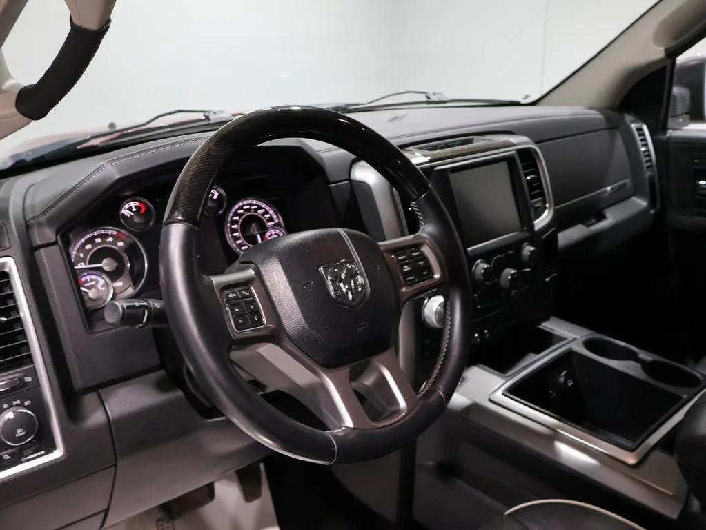 used 2014 Ram 1500 car, priced at $22,000