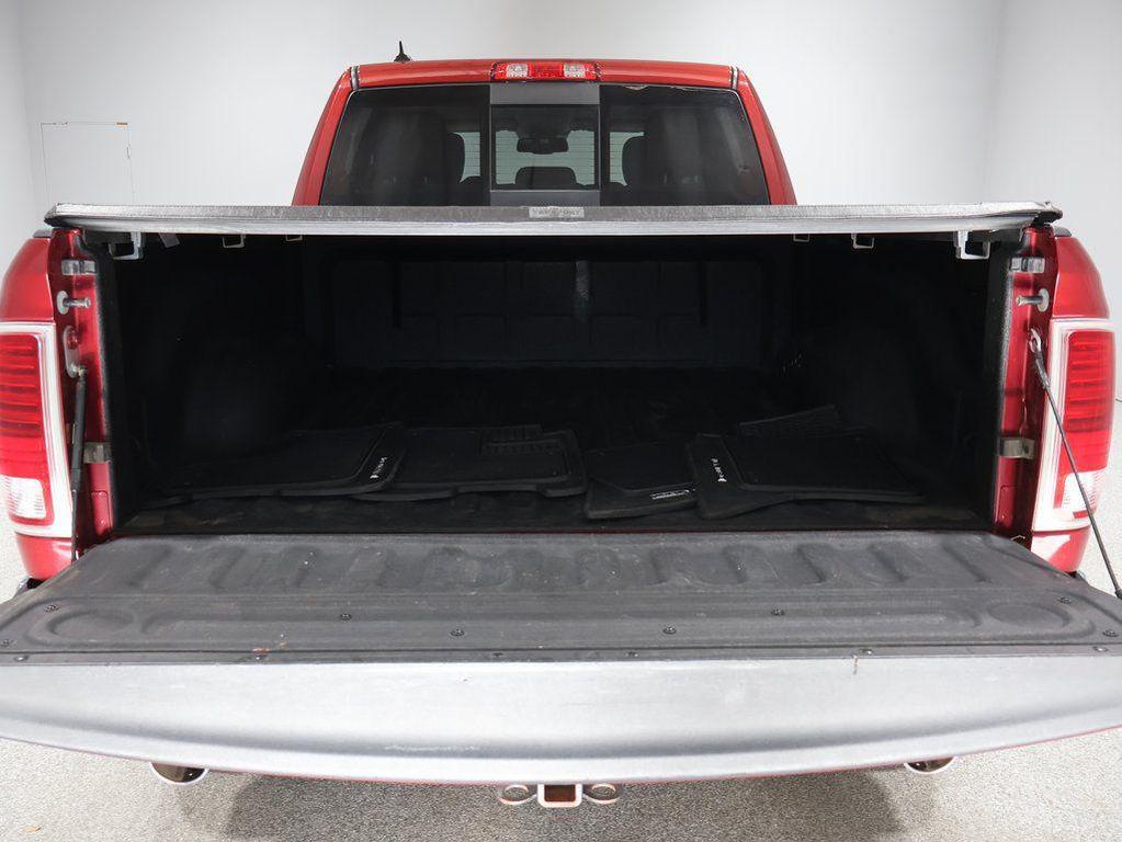 used 2014 Ram 1500 car, priced at $21,500