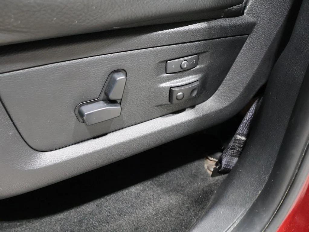 used 2014 Ram 1500 car, priced at $22,000