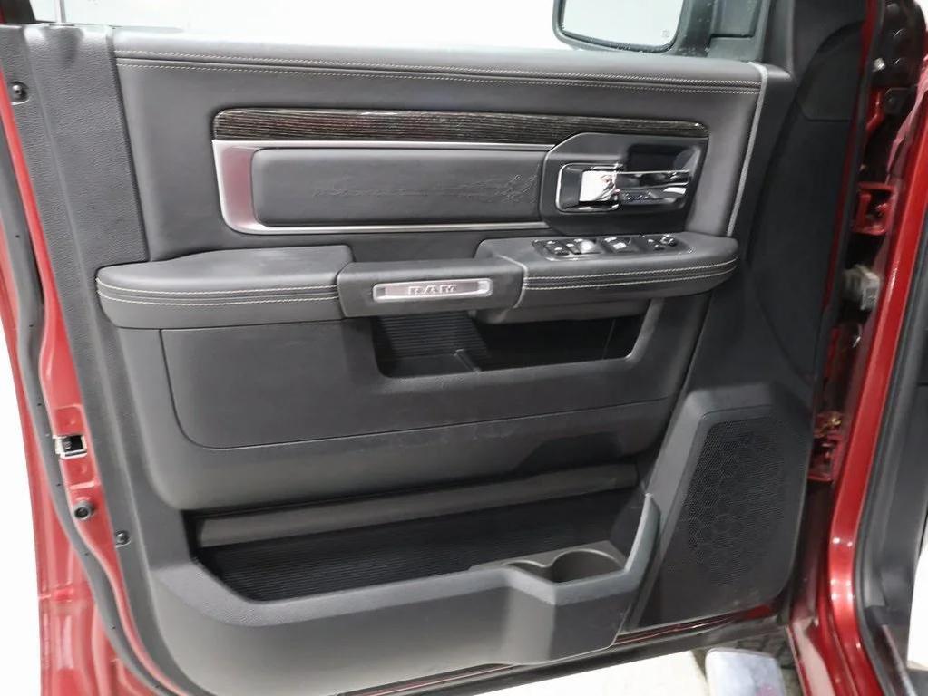 used 2014 Ram 1500 car, priced at $22,000