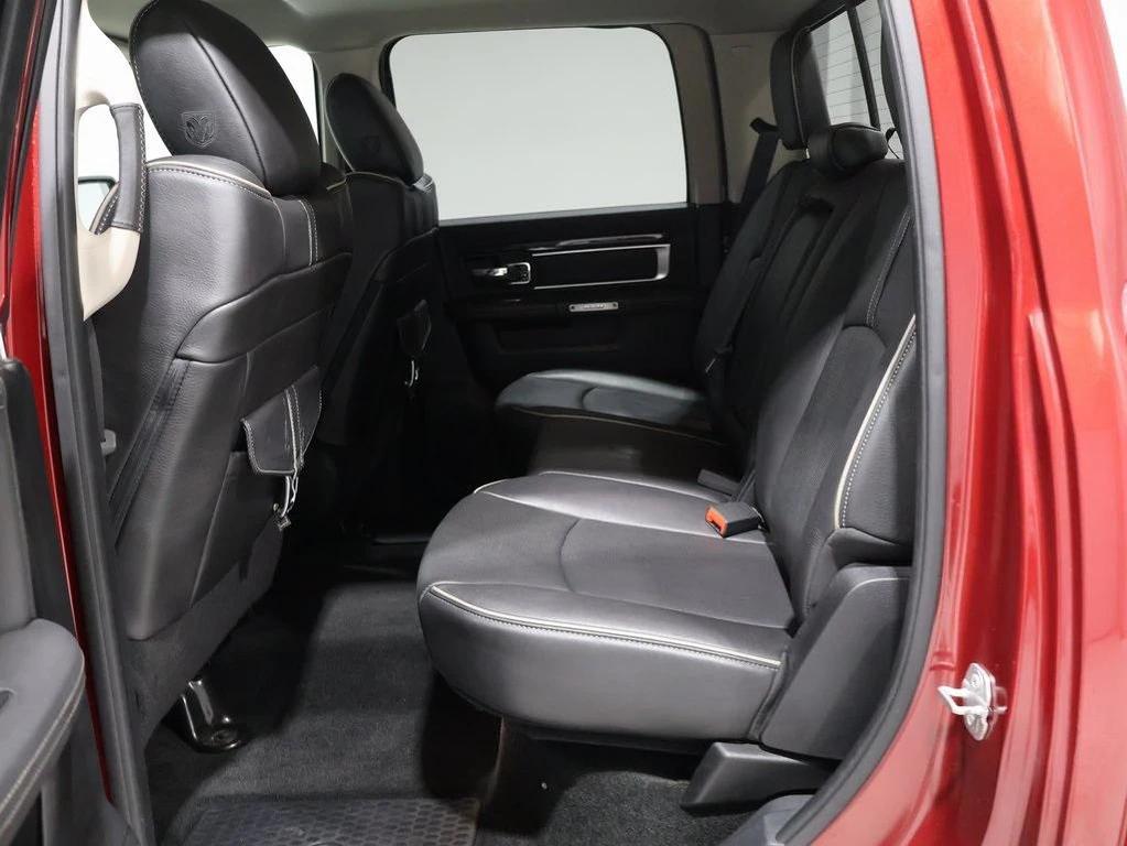used 2014 Ram 1500 car, priced at $22,000