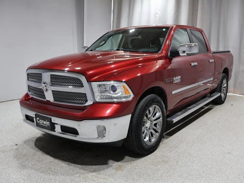 used 2014 Ram 1500 car, priced at $22,000