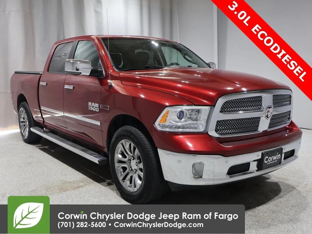 used 2014 Ram 1500 car, priced at $22,000