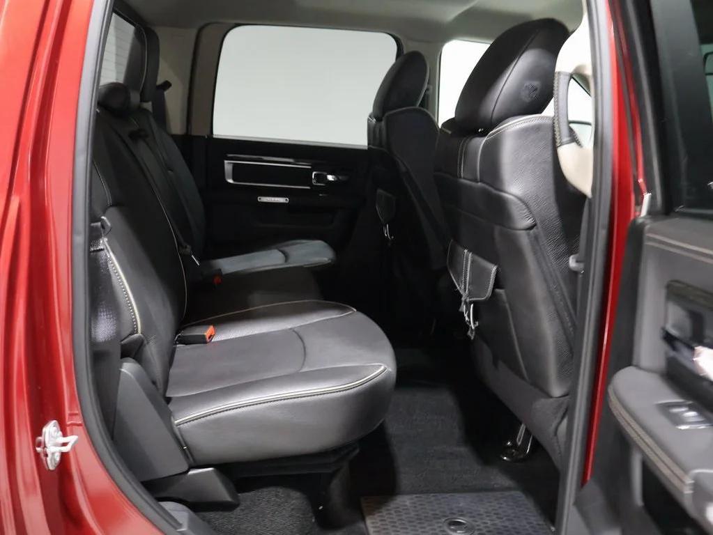 used 2014 Ram 1500 car, priced at $22,000