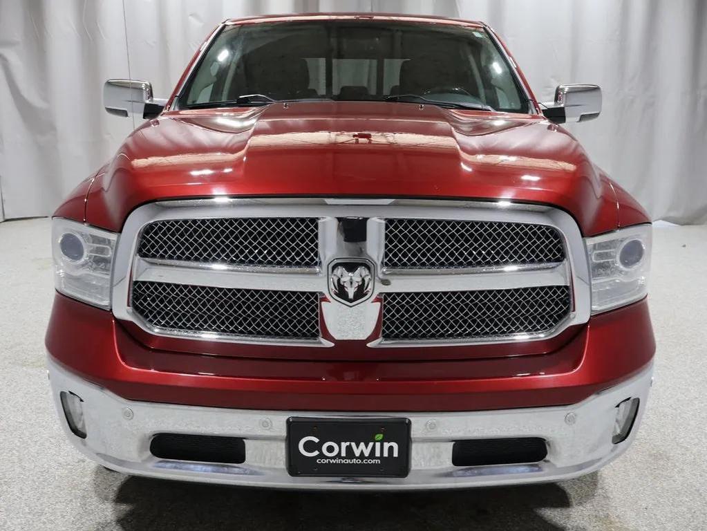 used 2014 Ram 1500 car, priced at $22,000