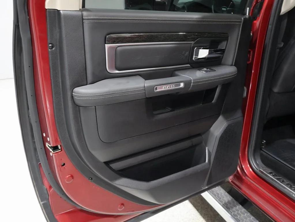 used 2014 Ram 1500 car, priced at $22,000