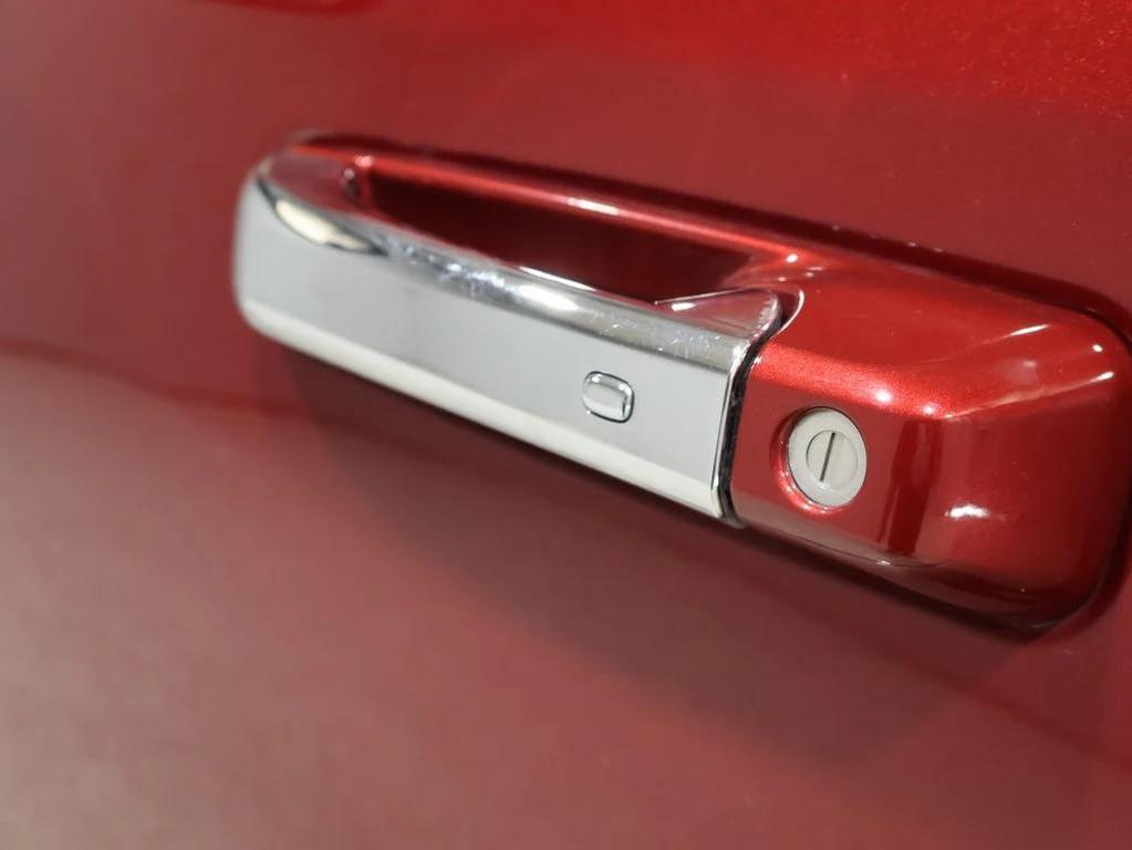 used 2014 Ram 1500 car, priced at $22,000