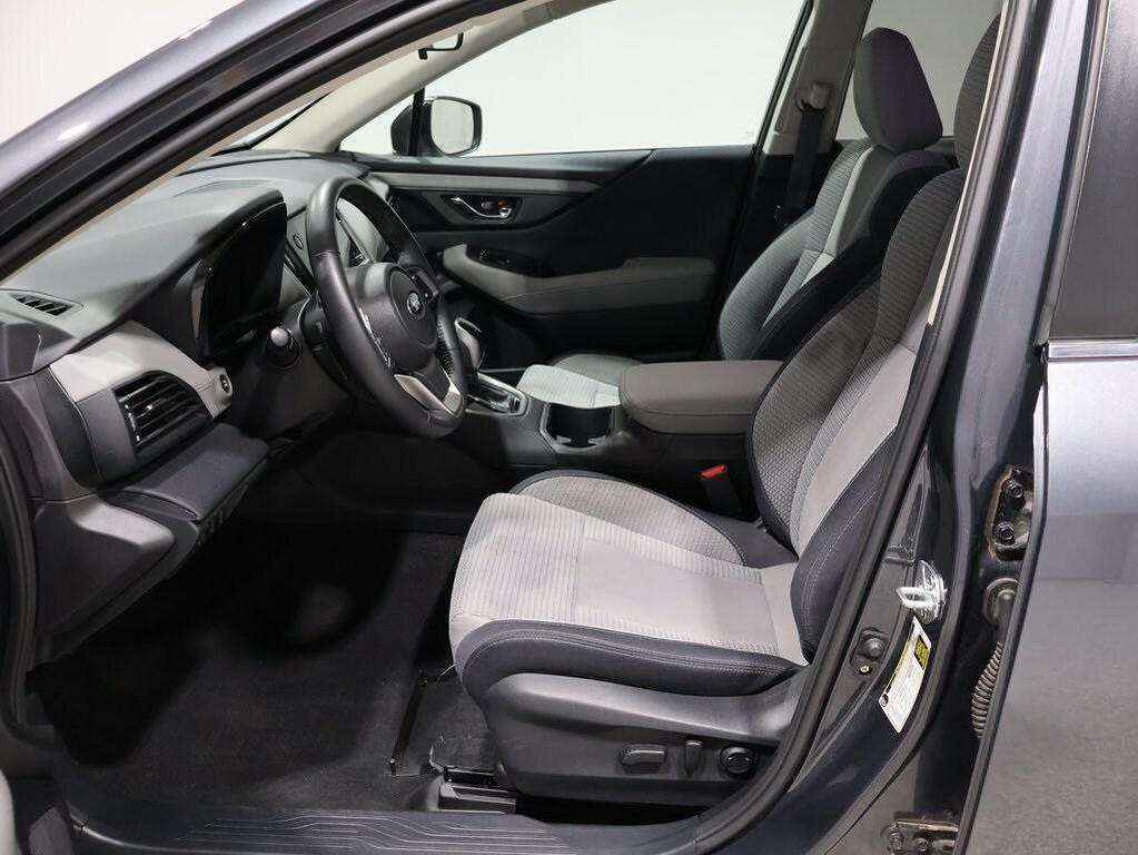used 2023 Subaru Outback car, priced at $26,111