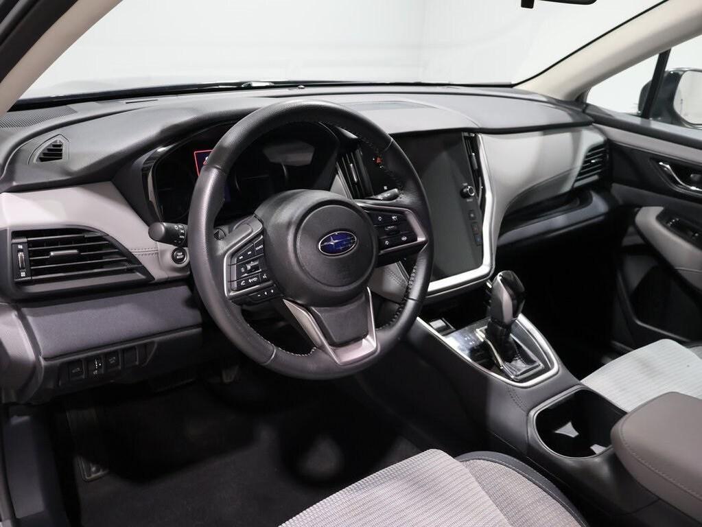 used 2023 Subaru Outback car, priced at $26,111