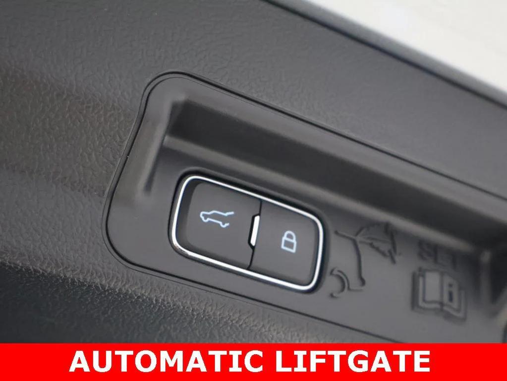 used 2023 Ford Explorer car, priced at $31,500