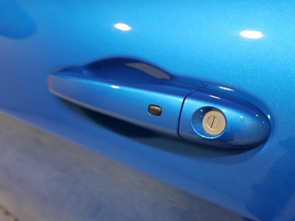 used 2022 Jeep Cherokee car, priced at $24,266