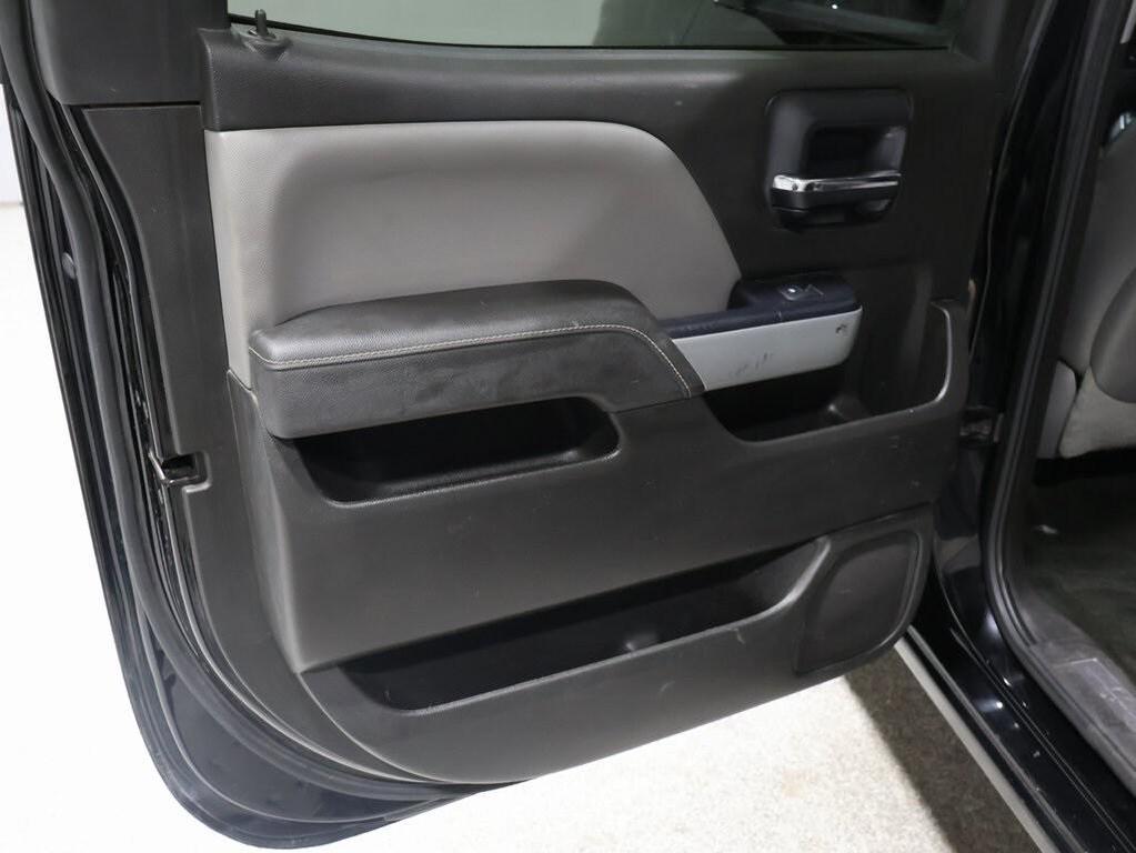 used 2014 Chevrolet Silverado 1500 car, priced at $11,500