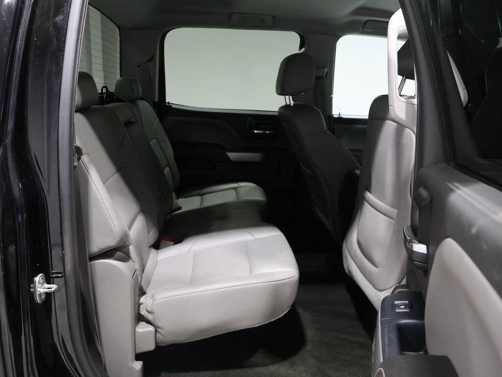 used 2014 Chevrolet Silverado 1500 car, priced at $11,500