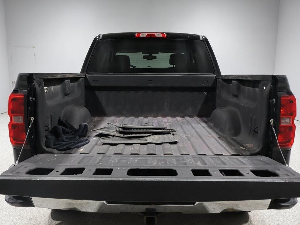 used 2014 Chevrolet Silverado 1500 car, priced at $11,500