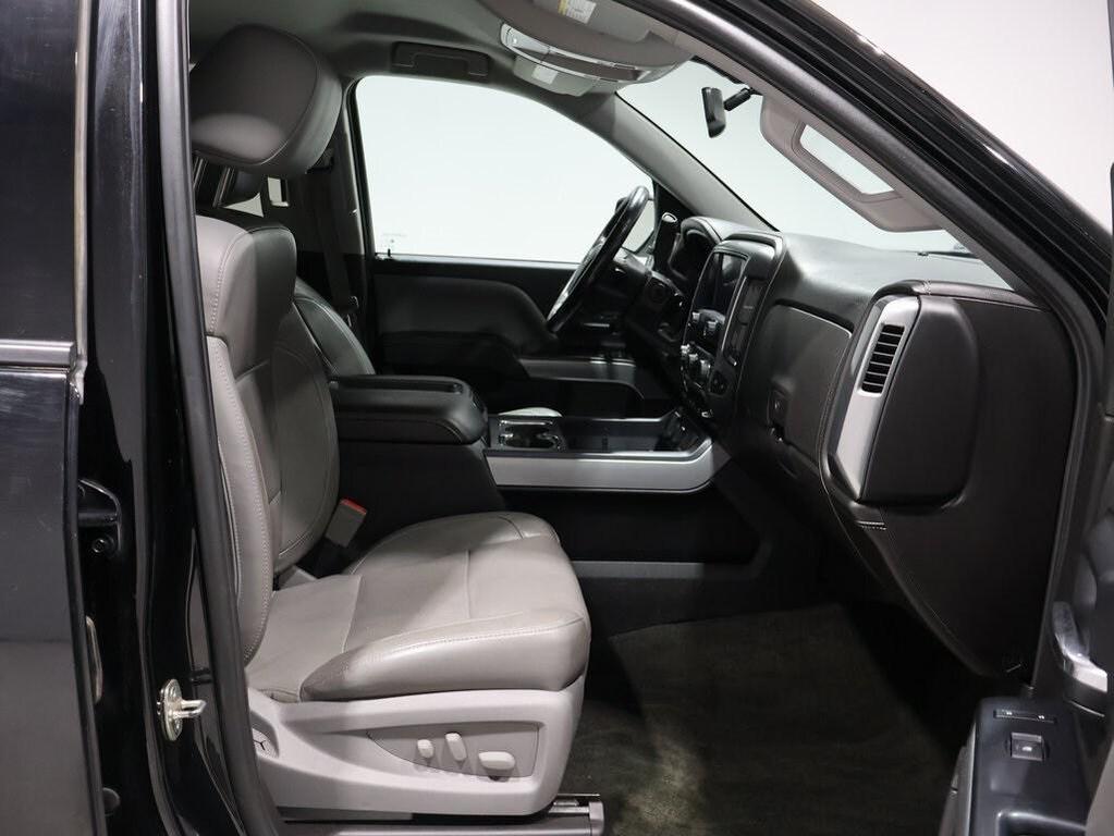 used 2014 Chevrolet Silverado 1500 car, priced at $11,500