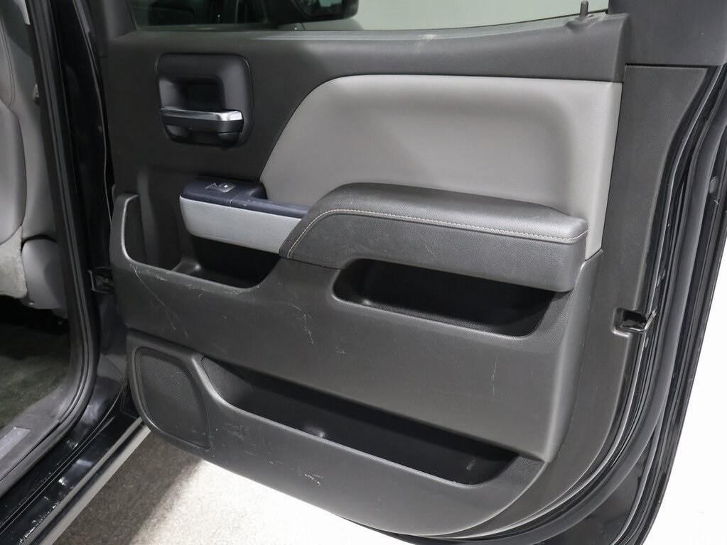 used 2014 Chevrolet Silverado 1500 car, priced at $11,500