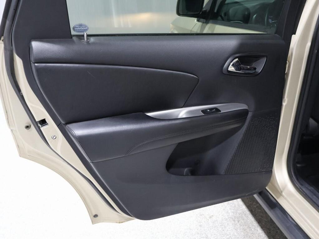 used 2011 Dodge Journey car, priced at $6,000