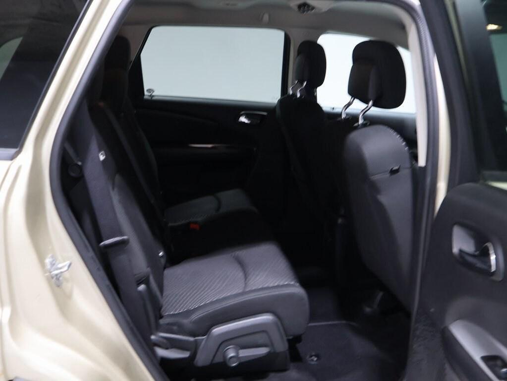 used 2011 Dodge Journey car, priced at $6,000