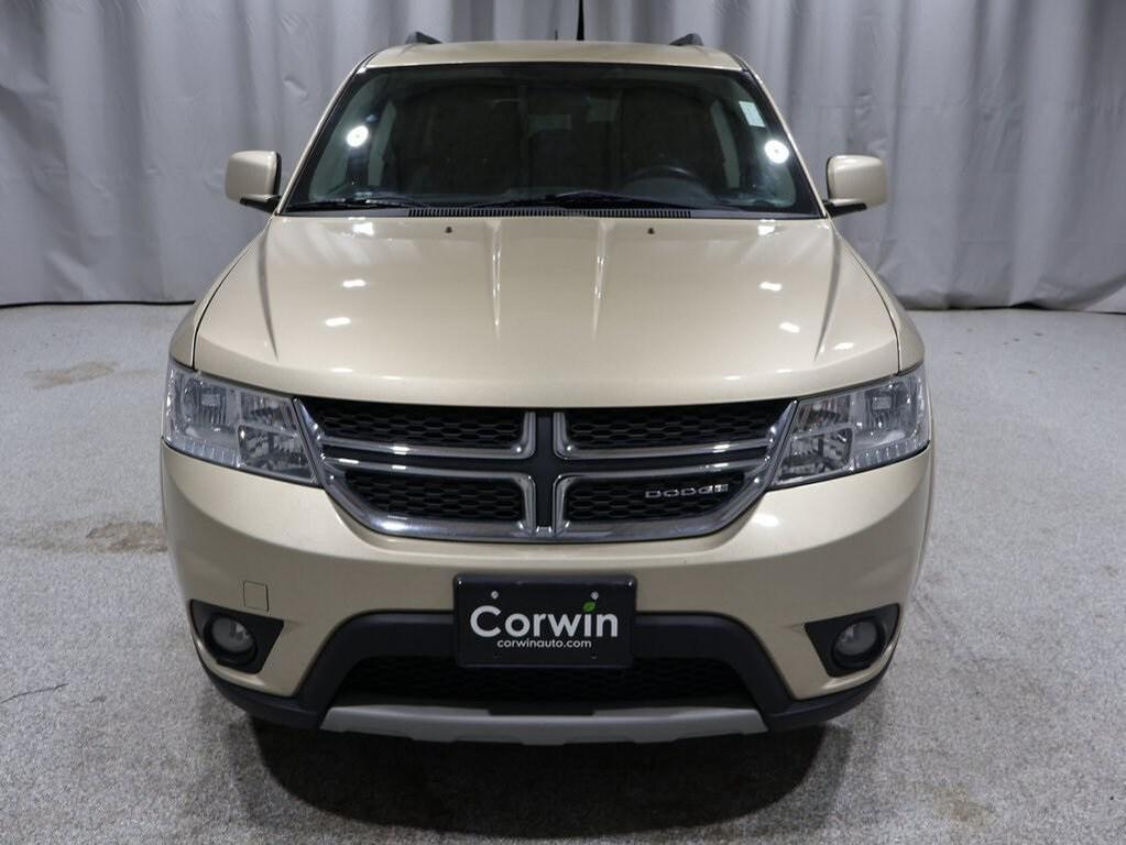 used 2011 Dodge Journey car, priced at $6,000