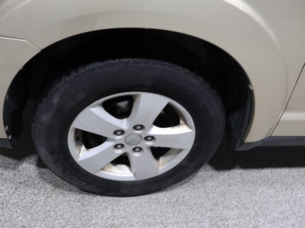 used 2011 Dodge Journey car, priced at $6,000