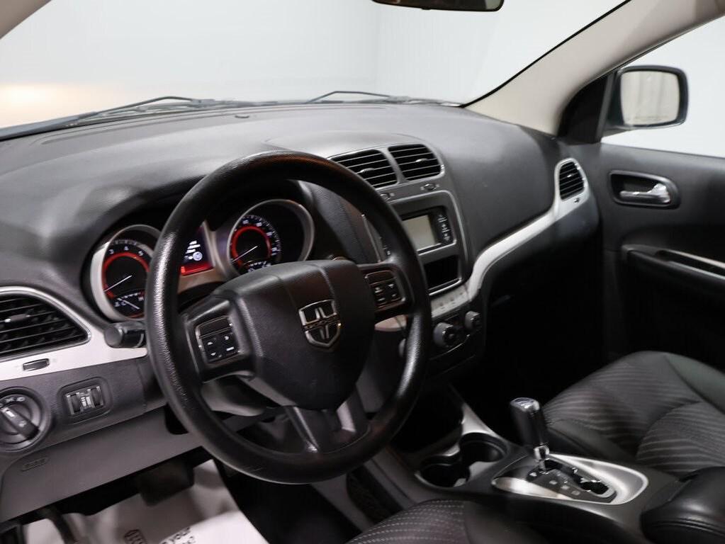 used 2011 Dodge Journey car, priced at $6,000