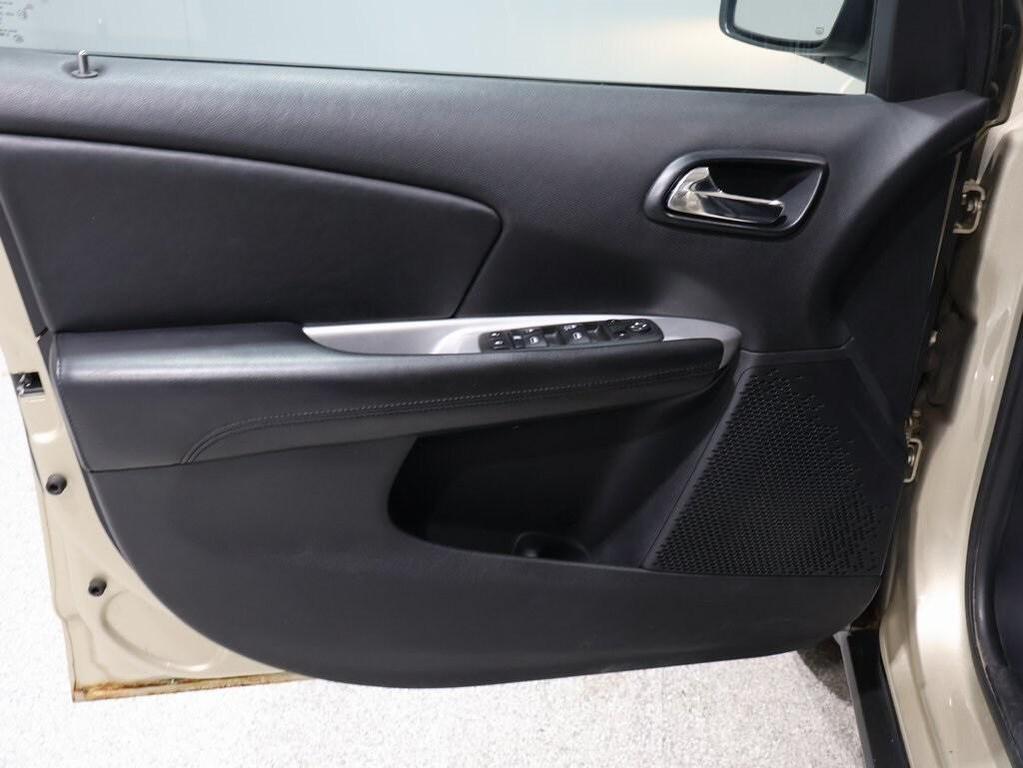 used 2011 Dodge Journey car, priced at $6,000