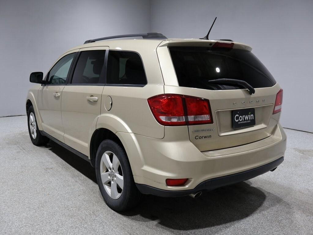 used 2011 Dodge Journey car, priced at $6,000