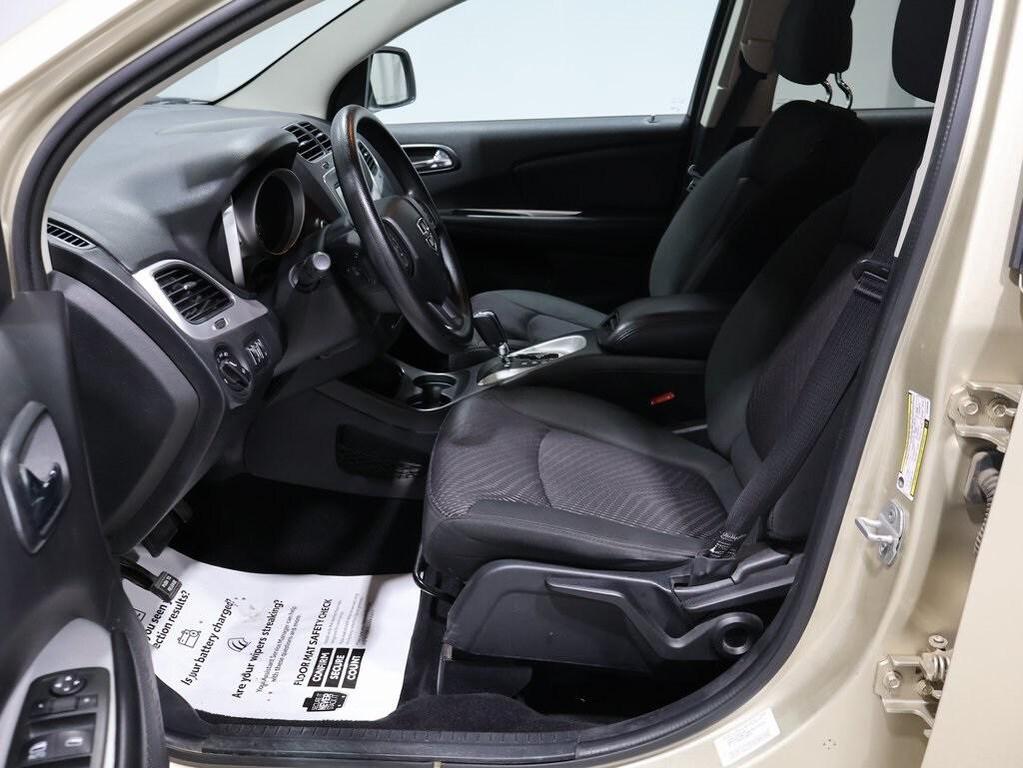 used 2011 Dodge Journey car, priced at $6,000