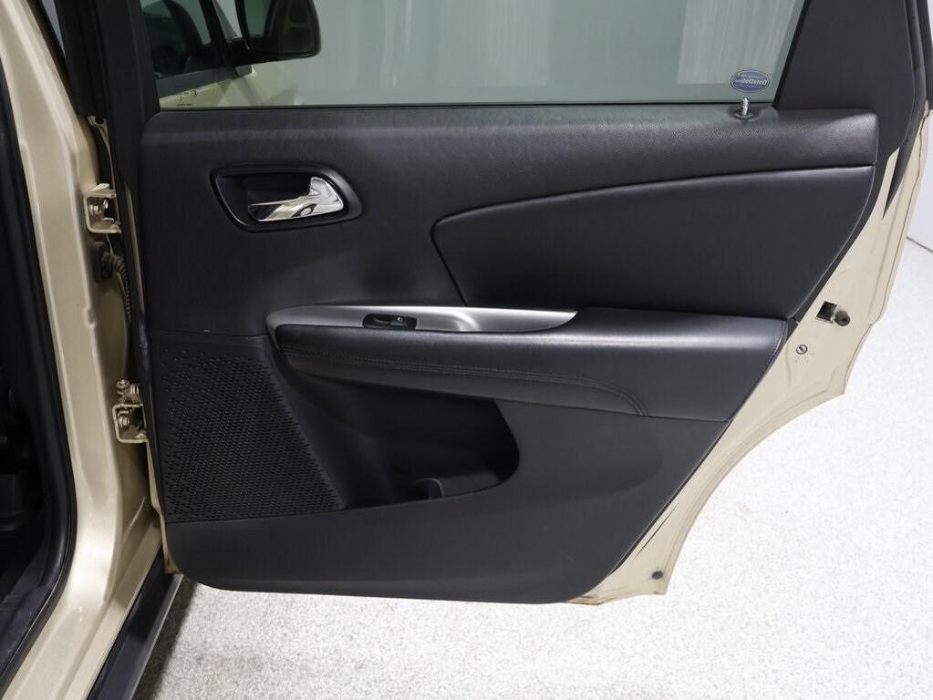 used 2011 Dodge Journey car, priced at $6,000