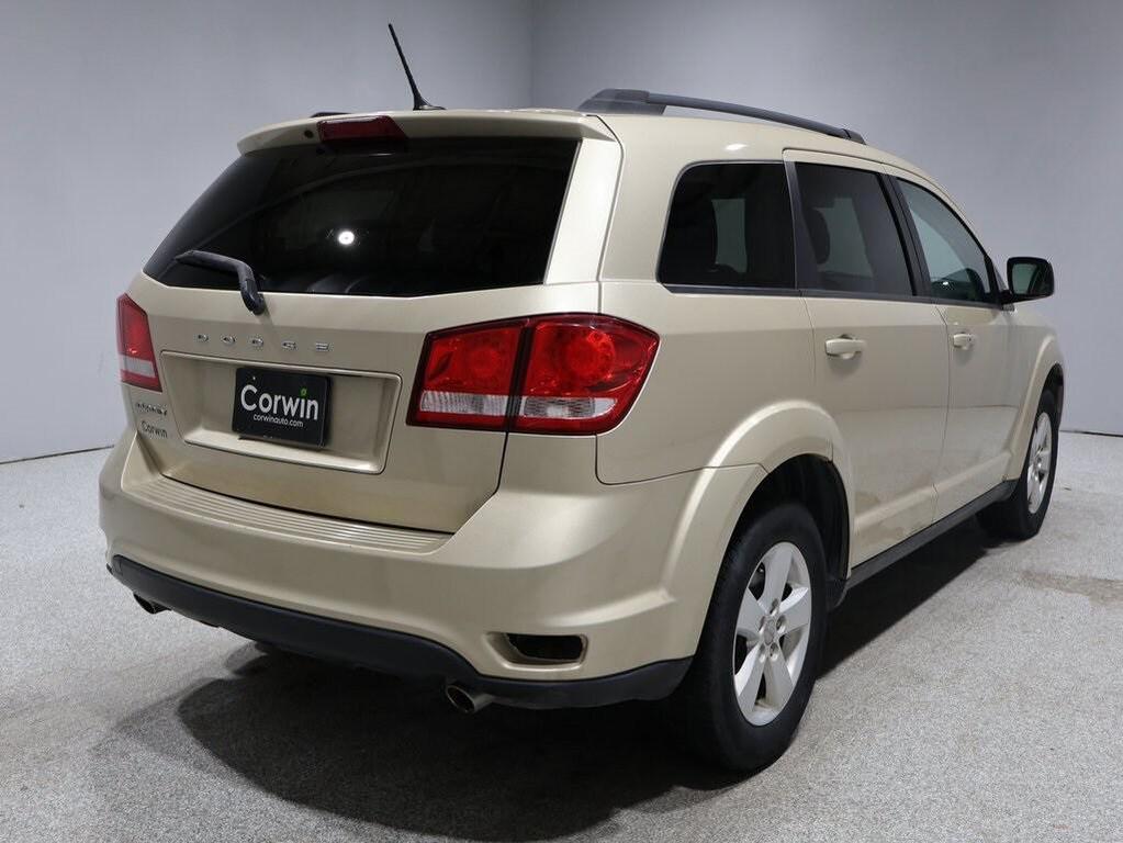 used 2011 Dodge Journey car, priced at $6,000
