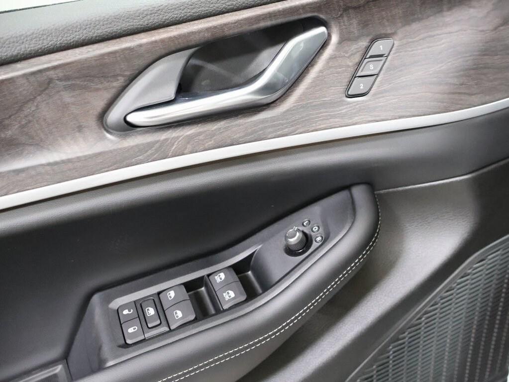 new 2025 Jeep Grand Cherokee car, priced at $47,260