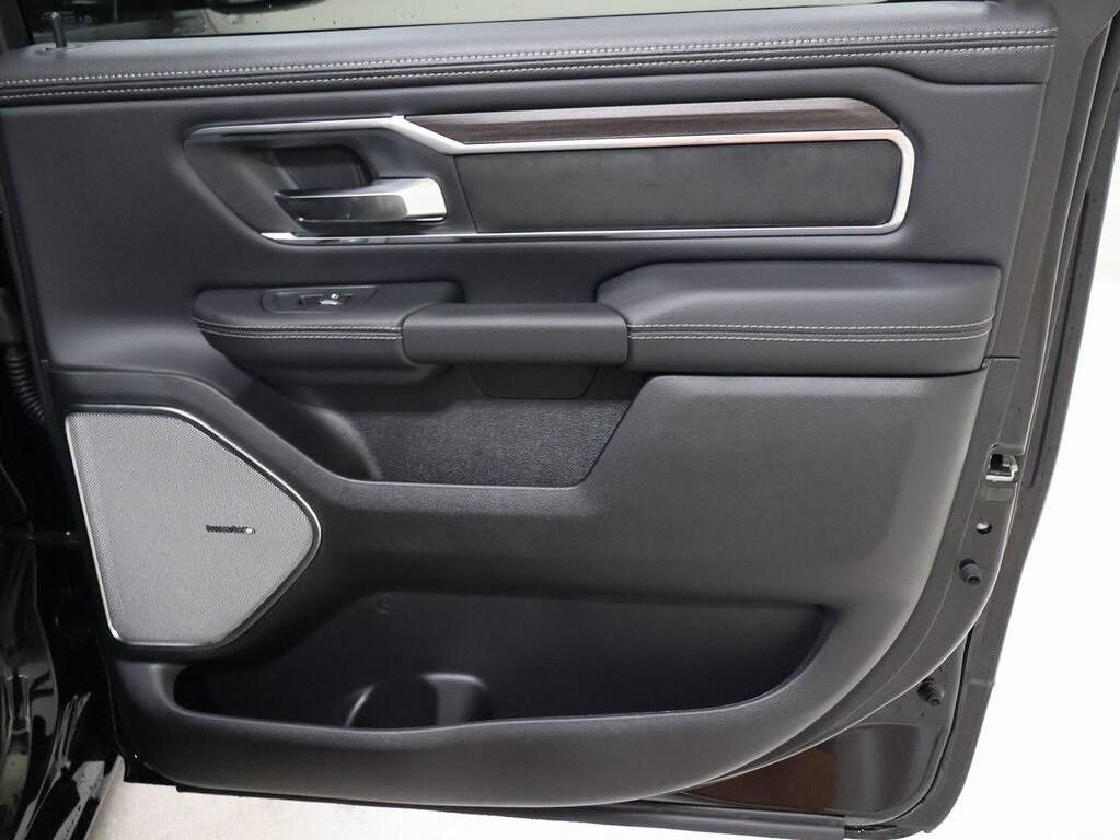 new 2026 Ram 1500 car, priced at $61,694