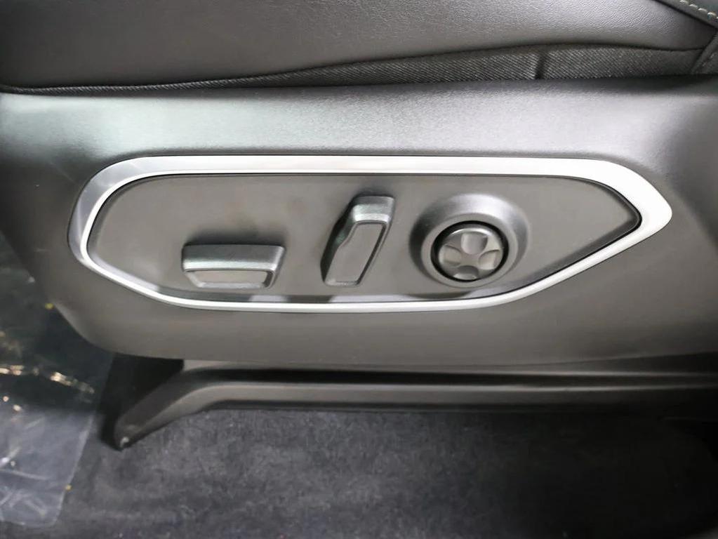 new 2025 Jeep Wagoneer car, priced at $78,326