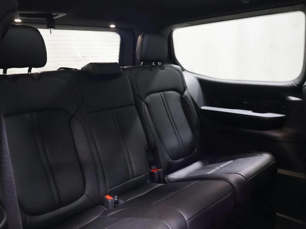 new 2025 Jeep Wagoneer car, priced at $78,326