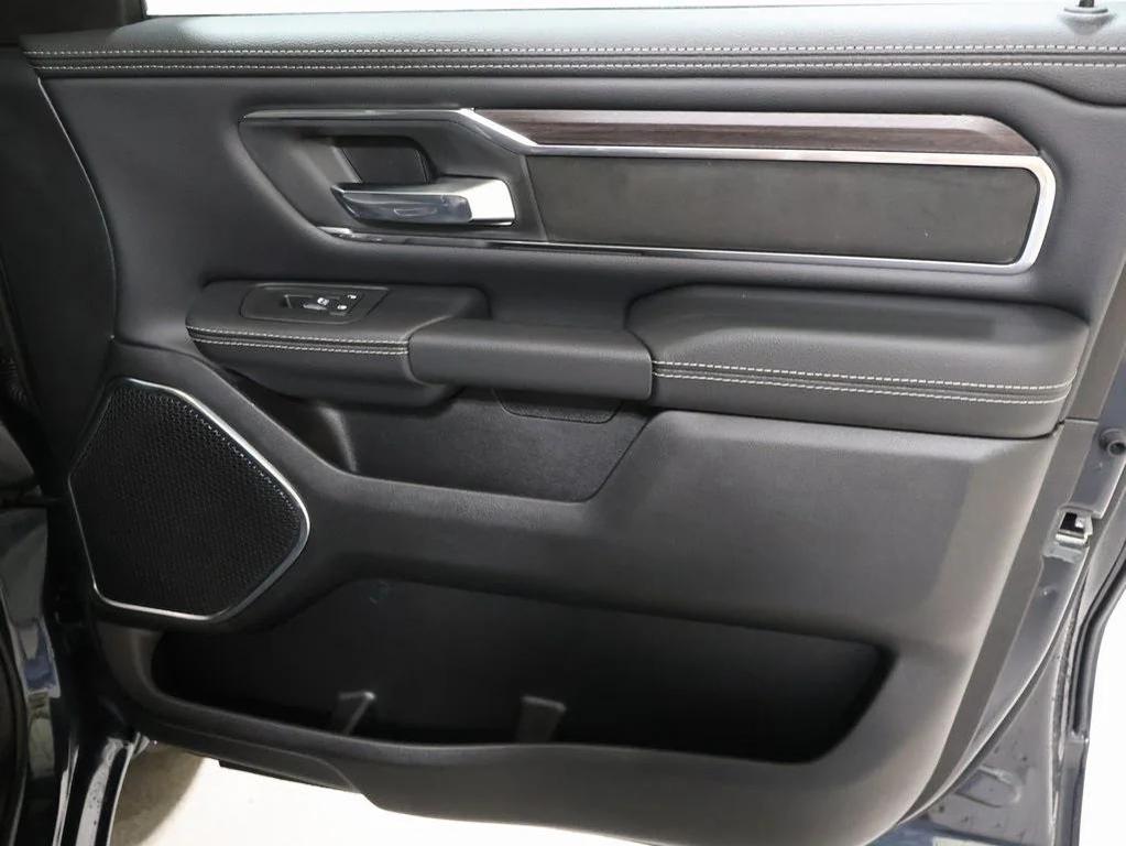 new 2026 Ram 1500 car, priced at $63,929