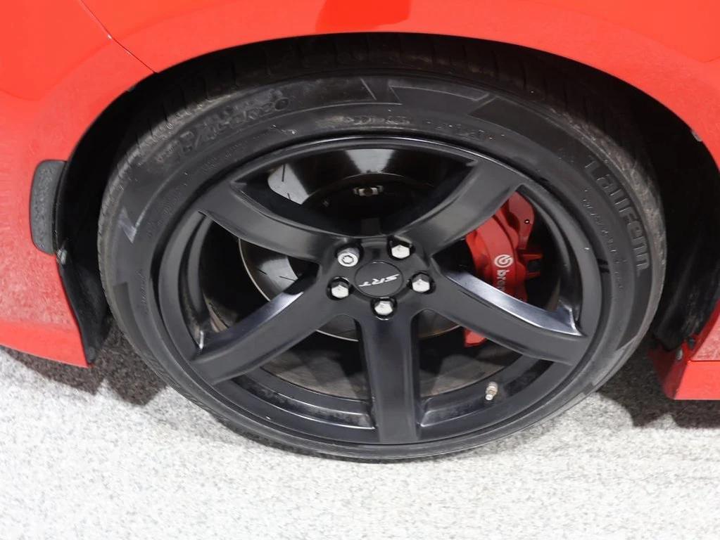 used 2015 Dodge Charger car, priced at $34,000