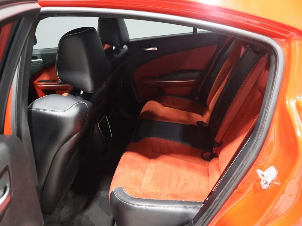 used 2015 Dodge Charger car, priced at $34,000
