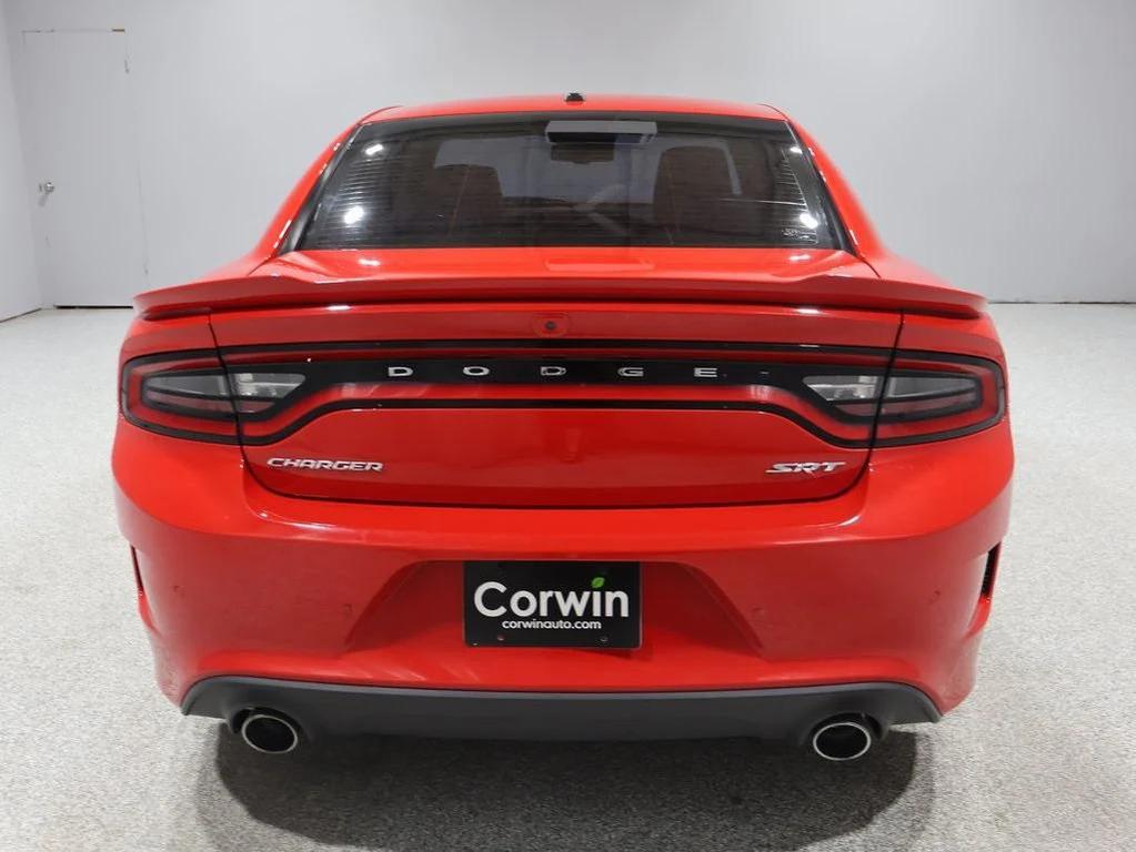 used 2015 Dodge Charger car, priced at $34,000