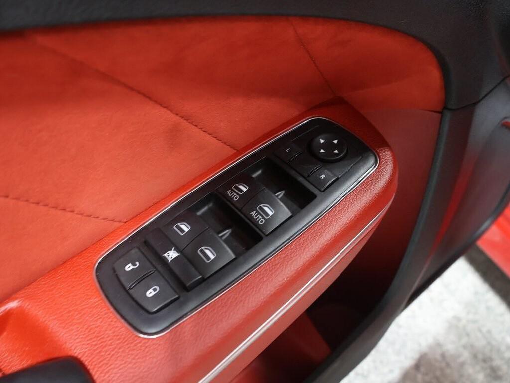 used 2015 Dodge Charger car, priced at $34,000