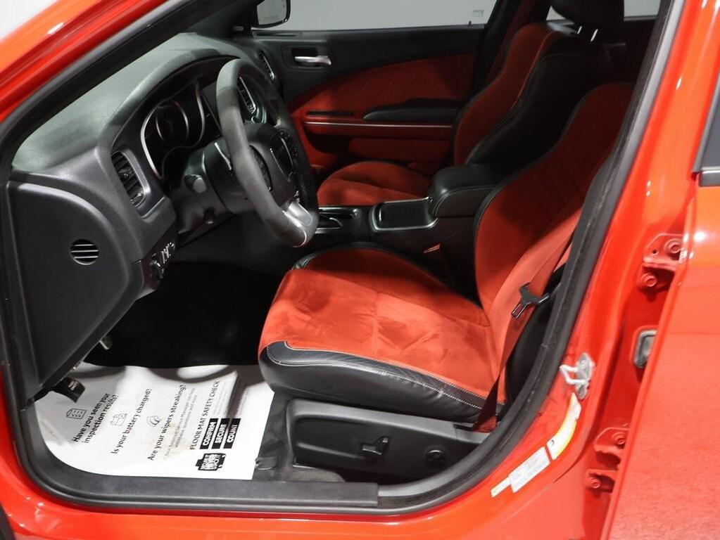 used 2015 Dodge Charger car, priced at $34,000