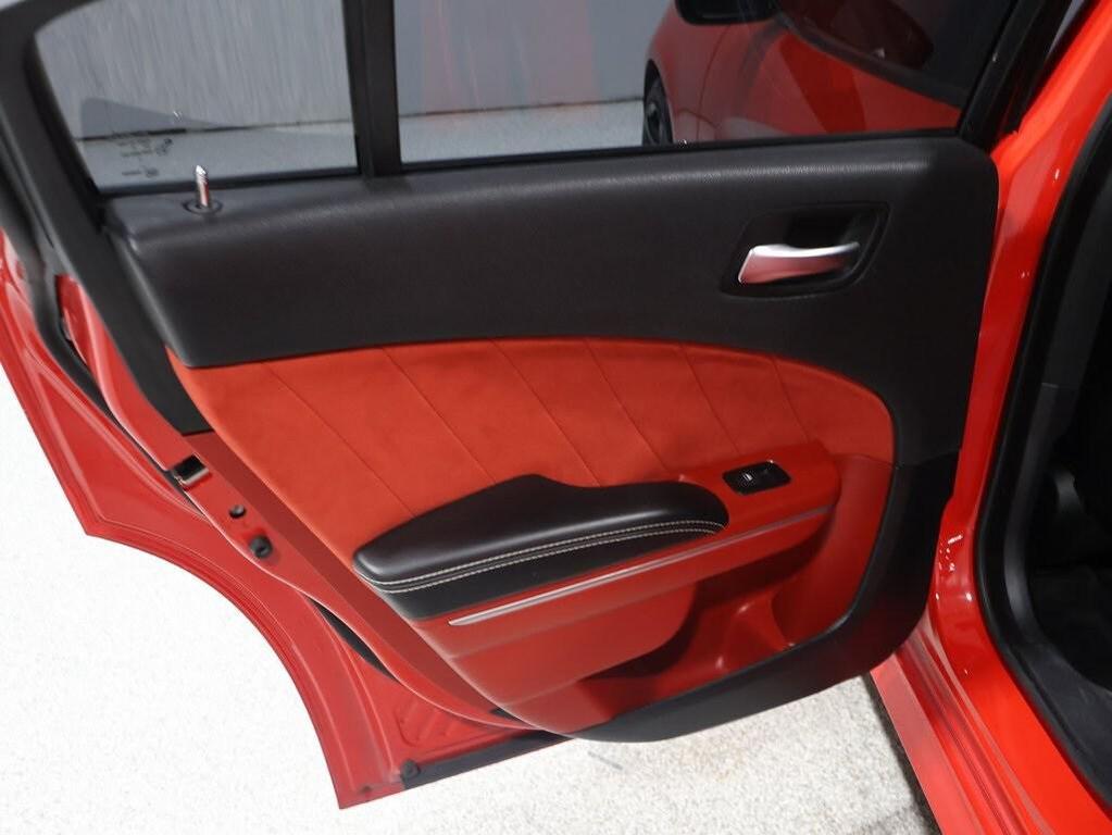 used 2015 Dodge Charger car, priced at $34,000