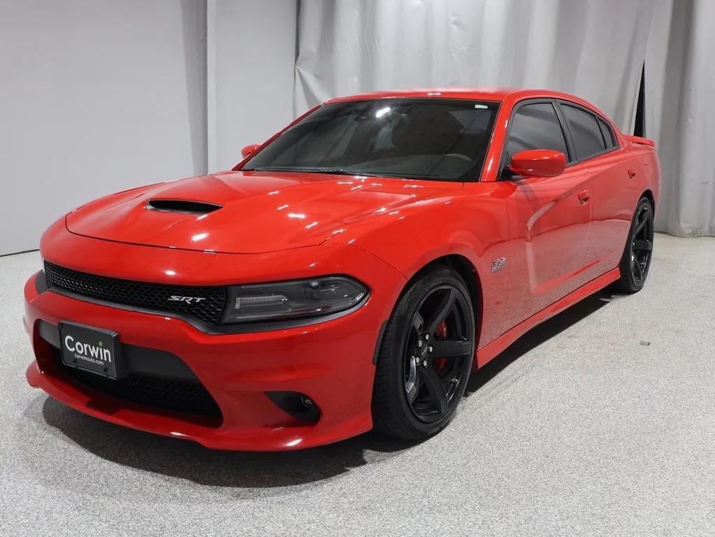 used 2015 Dodge Charger car, priced at $34,000