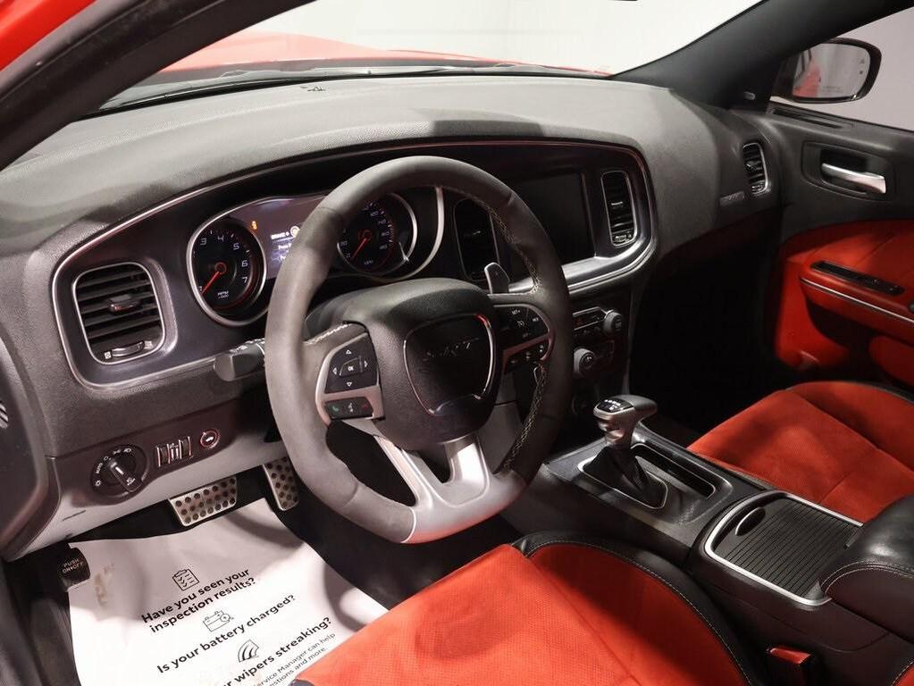 used 2015 Dodge Charger car, priced at $34,000