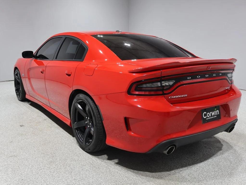 used 2015 Dodge Charger car, priced at $34,000