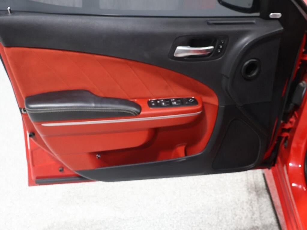 used 2015 Dodge Charger car, priced at $34,000