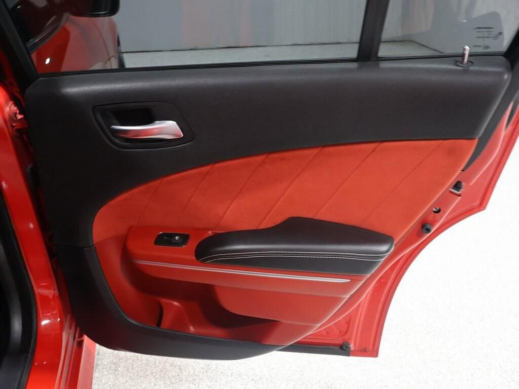 used 2015 Dodge Charger car, priced at $34,000