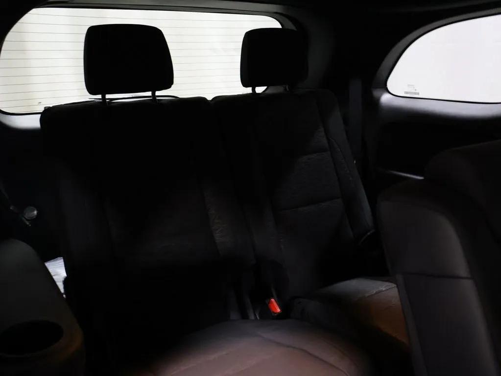 new 2025 Dodge Durango car, priced at $38,814