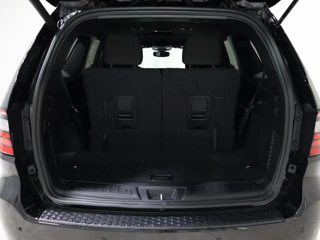 new 2025 Dodge Durango car, priced at $38,814